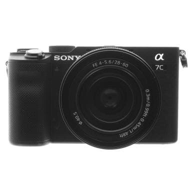 Sony Alpha 7C