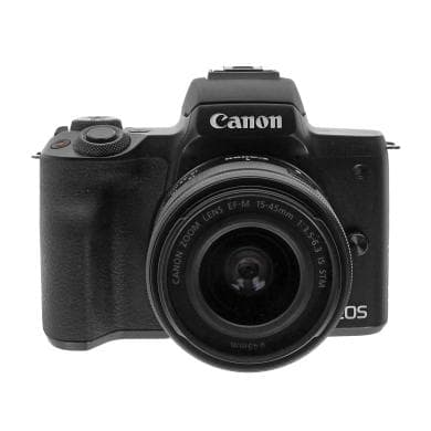 Canon EOS M50