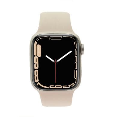 Apple Watch Series 7
