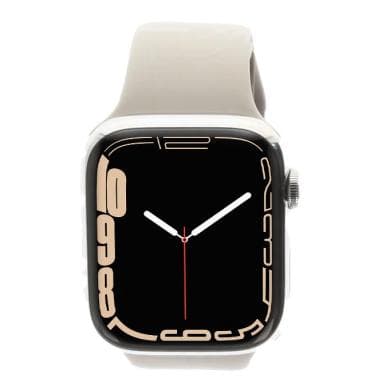 Apple Watch Series 7