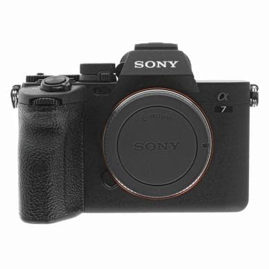 Sony Alpha 7 IV
