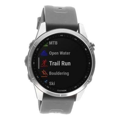 Garmin Fenix 7S