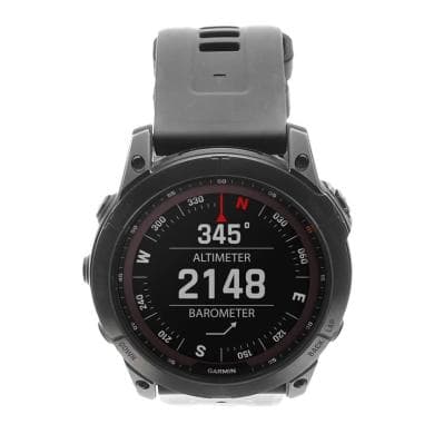 Garmin Fenix 7X