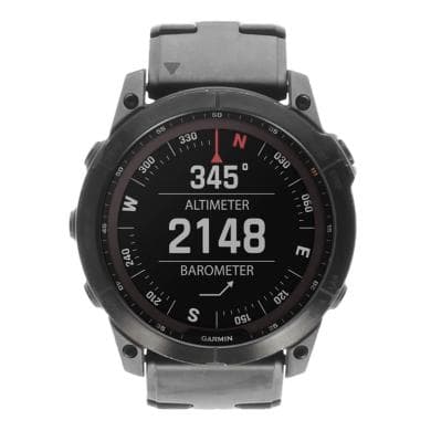 Garmin Fenix 7X