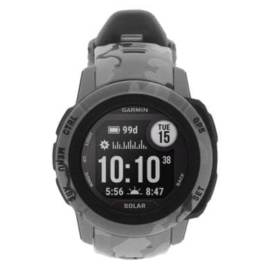 Garmin Instinct 2