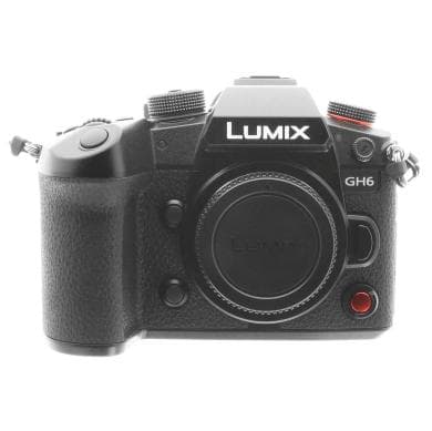 Panasonic Lumix GH6