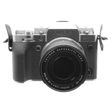 Fujifilm X-T4