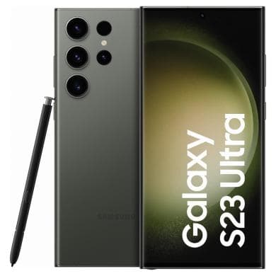 Galaxy S23 Ultra