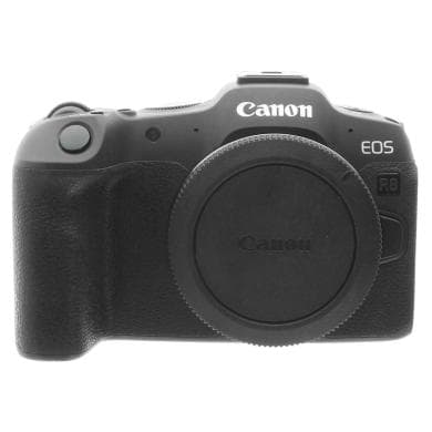 Canon EOS R8