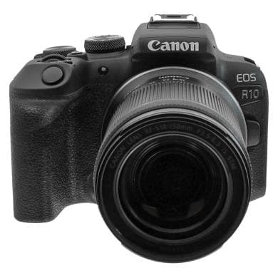 Canon EOS R10