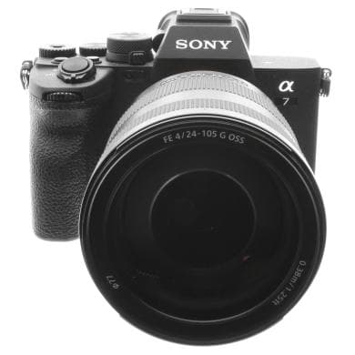 Sony Alpha 7 IV