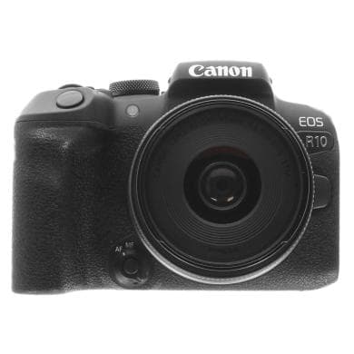 Canon EOS R10