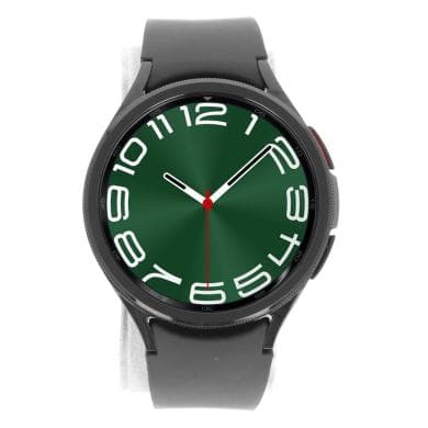 Galaxy Watch 6 Classic