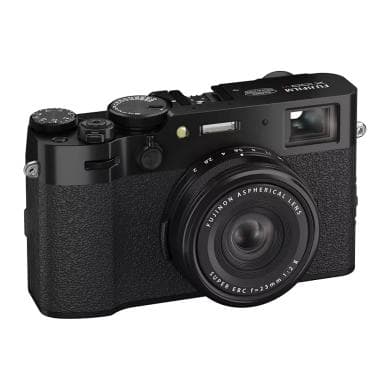 Fujifilm X100VI