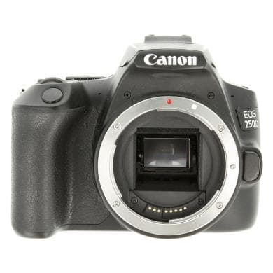 Canon EOS 250D