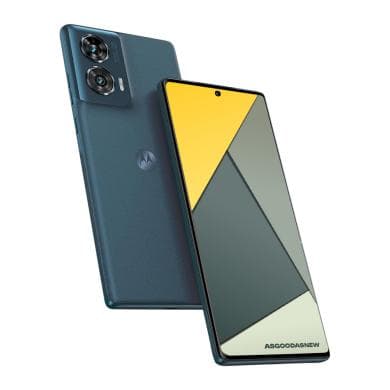 Edge 50 Fusion