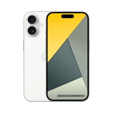 iPhone 16