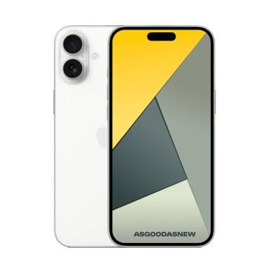 iPhone 16 Plus