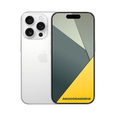 iPhone 16 Pro