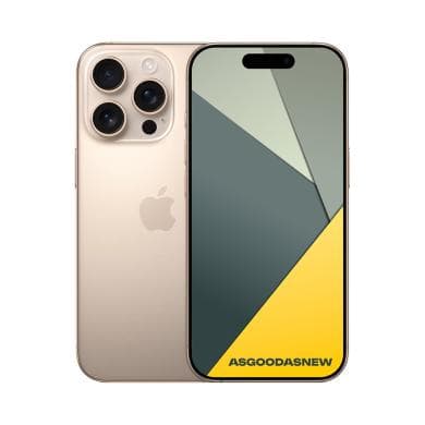 iPhone 16 Pro