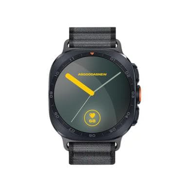 Galaxy Watch Ultra