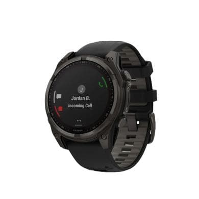 Garmin Fenix 8