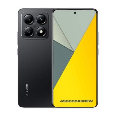 Xiaomi 14T Pro