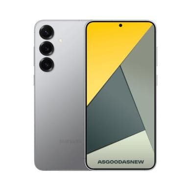 Samsung Galaxy S25+