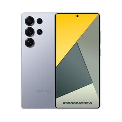 Galaxy S25 Ultra