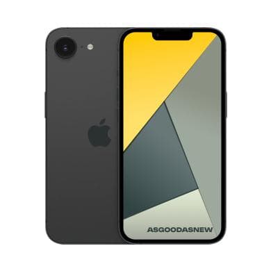 iPhone 16e
