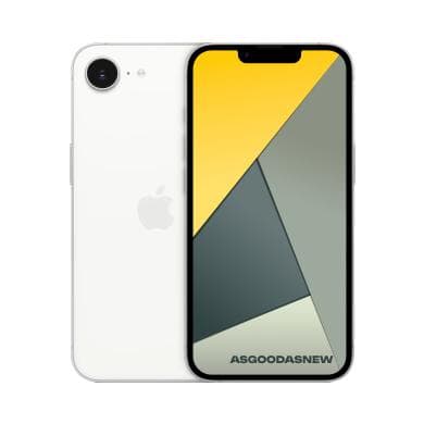 iPhone 16e