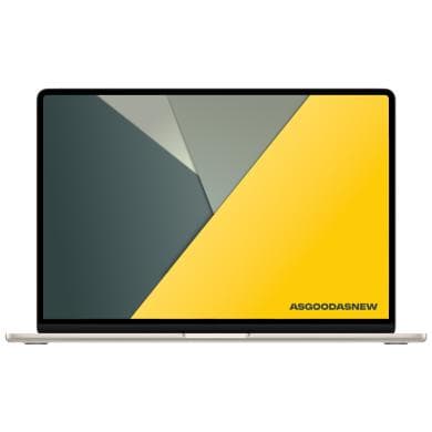 Apple MacBook Air 15" M4 (2025)