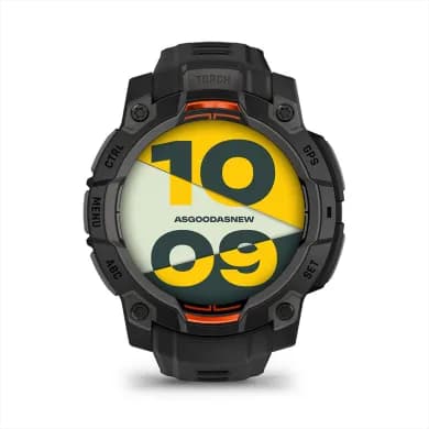 Garmin Instinct 3