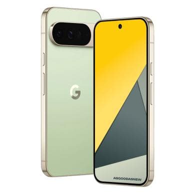 Google Pixel 10 Pro XL