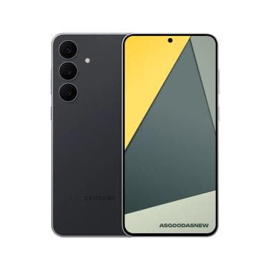 Galaxy S25