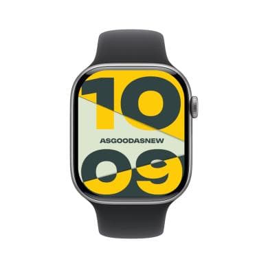 Apple Watch Series 11