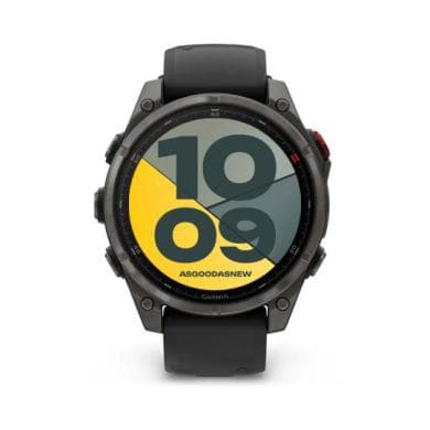 Garmin Fenix 8 Pro