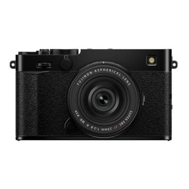 Fujifilm X-E5