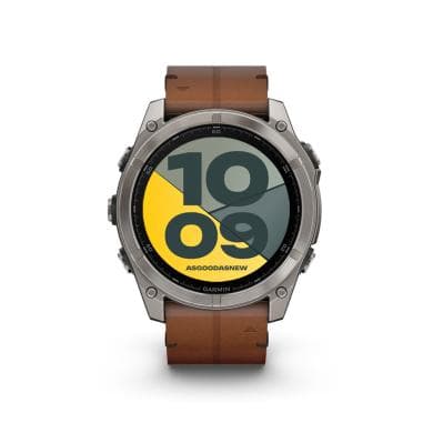 Garmin Fenix 8