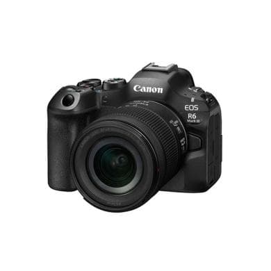 Canon EOS R6 Mark III
