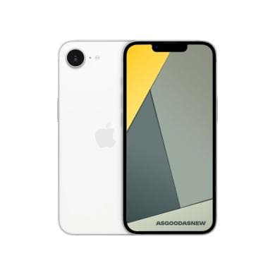 Apple iPhone 17
