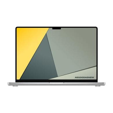 MacBook Pro 16" M5 Pro (2026)