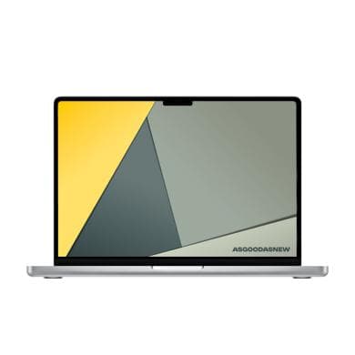 MacBook Pro 14" M5 Pro (2026)