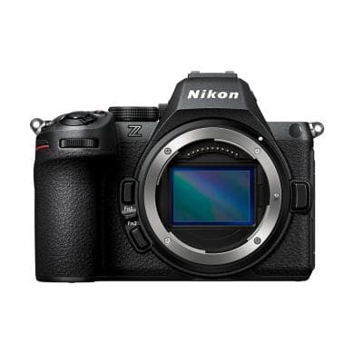 Nikon Z 5 II