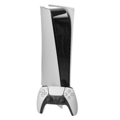 PlayStation 5 Digital Edition