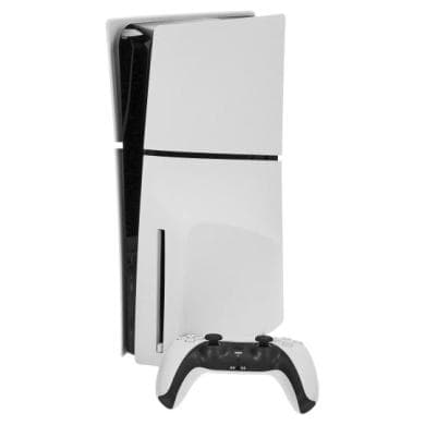 PlayStation 5 Slim (Disc)