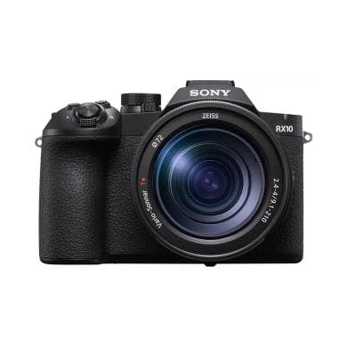 Sony Cyber-shot RX10 V