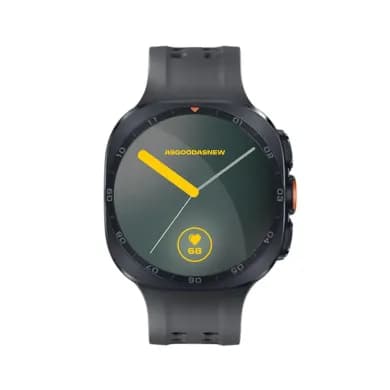 Galaxy Watch (2018)