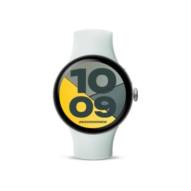 Pixel Watch 5