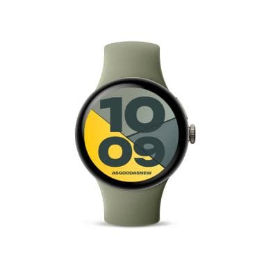 Pixel Watch 5